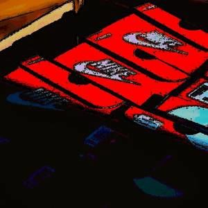 Meet your Posher, Christopher